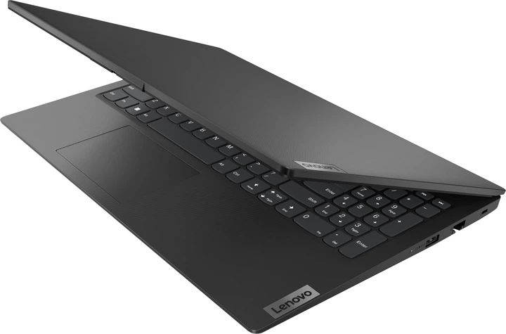 Laptop Lenovo V15 G4 AMN (82YU016UPB) Business Black - obraz 6