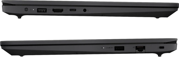 Laptop Lenovo V15 G4 AMN (82YU016UPB) Business Black - obraz 8