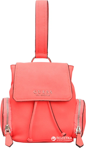 guess sally small backpack