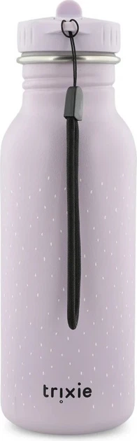 Butelka dla dziecka Trixie Mysz Fioletowa 500 ml (5400858412096) - obraz 2
