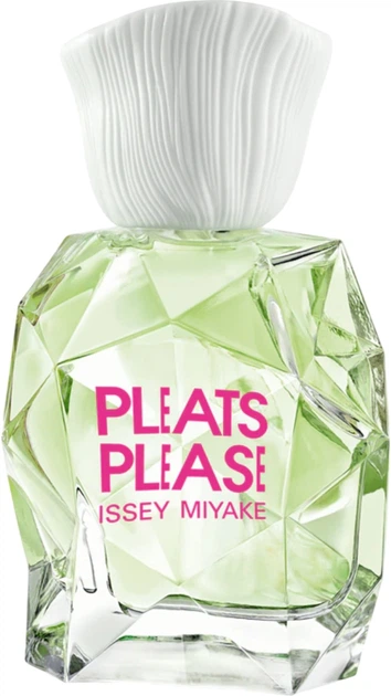 Туалетна вода для жінок Issey Miyake Pleats Please L'Eau 50 мл (3423473949954) - зображення 1