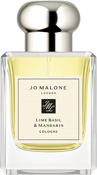 Одеколон унісекс Jo Malone Lime Basil & Mandarin 50 мл (690251084906) - зображення 1