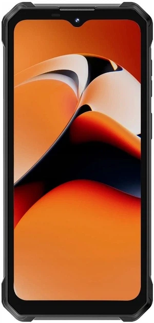 Smartfon Oukitel WP53 Pro 8/256GB Black (WP53Pro-BK/OL) - obraz 2