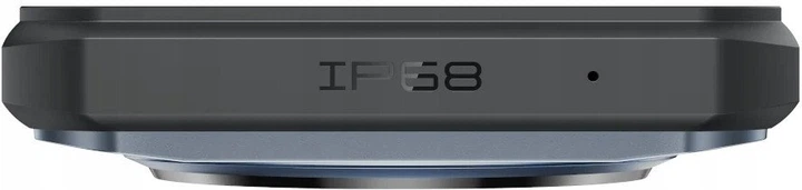 Smartfon Oukitel WP35 8/256GB Grey (WP35-GY_V2/CHOUT/OL) - obraz 9