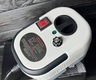 Пароочисник портативний 2500Вт Steam Cleaner відпарювач - Фото 10 Пароочисник портативний 2500Вт Steam Cleaner відпарювач - зображення 10