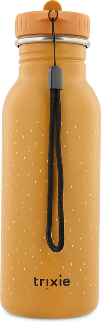 Дитяча пляшка Trixie Лисиця 500 мл (5400858412102) - зображення 2
