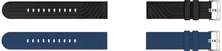 Smartwatch Tracer FitOn Black (TRAFON47635) - obraz 6