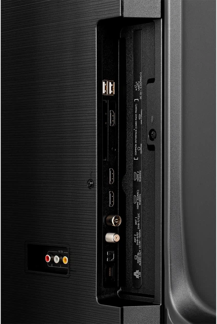 Telewizor Hisense QLED 43" 43E77Q - obraz 8