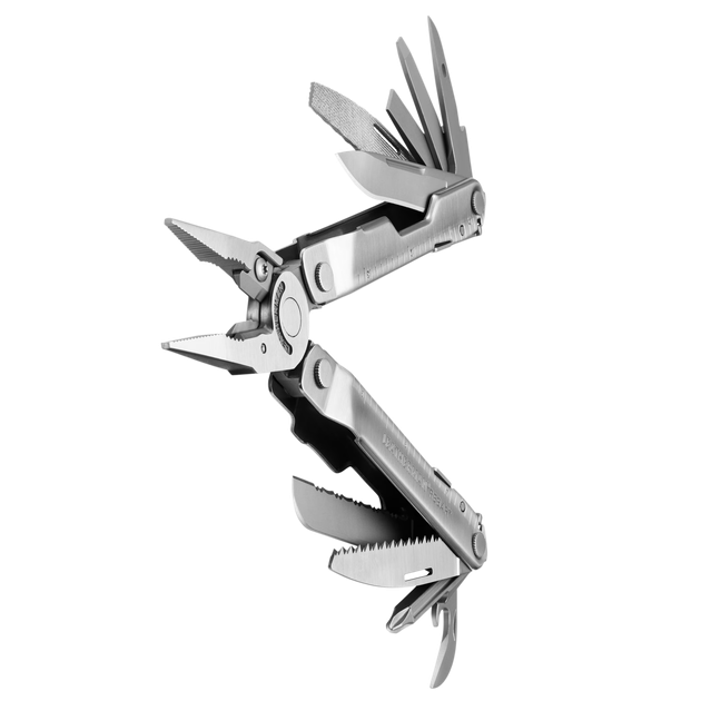 Мультитул Leatherman Rebar Standard (831557) - изображение 3