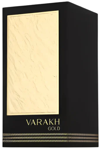 Парфумована вода унісекс Fragrance World Varakh Gold 100 мл (6290360376226) - зображення 2