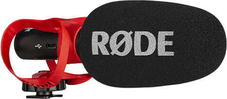 Мікрофон для камери Rode VideoMic GO II Helix (698813012985) - зображення 2