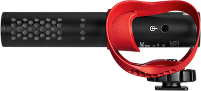 Мікрофон для камери Rode VideoMic GO II Helix (698813012985) - зображення 3