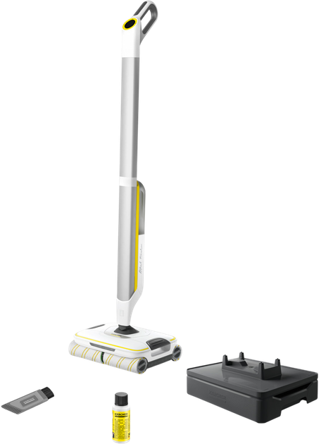 Mop elektryczny Karcher FC 8 Smart Signature Line (1.055-711.0) - obraz 1