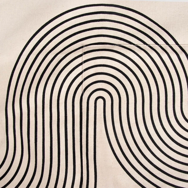 Кухонний фартух Homla Carem 60 × 80 см (5906496740879) - зображення 2