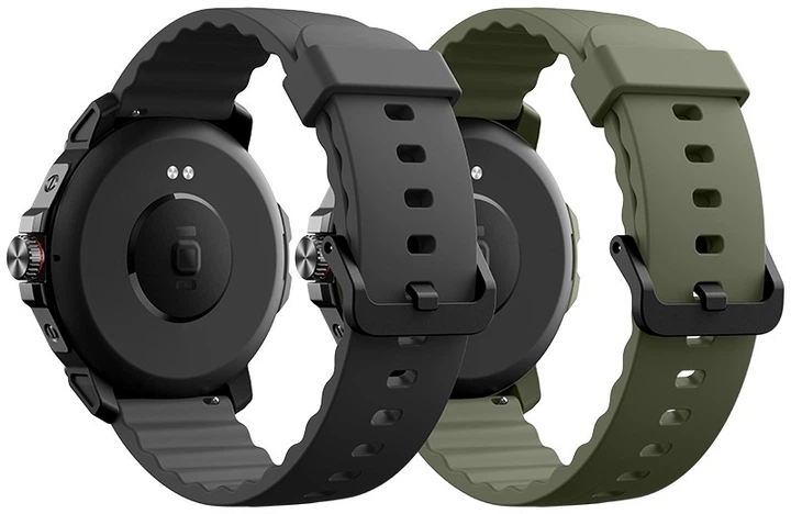 Смарт-годинник Tracer GP-Run Black (TRAFON47638) - зображення 5