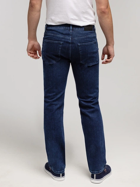 Джинси Regular Fit чоловічі Lee Cooper Lc118-3205 W38L32 Сині (5905991758990) - зображення 2