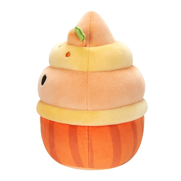 М'яка іграшка Капкейк Кейша Squishmallows SQER00813, 13 см - Фото 3 М'яка іграшка Капкейк Кейша Squishmallows SQER00813, 13 см - изображение 3
