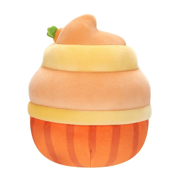 М'яка іграшка Капкейк Кейша Squishmallows SQER00813, 13 см - Фото 4 М'яка іграшка Капкейк Кейша Squishmallows SQER00813, 13 см - изображение 4