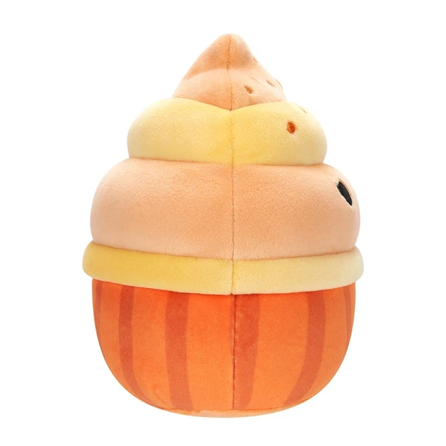 М'яка іграшка Капкейк Кейша Squishmallows SQER00813, 13 см - Фото 5 М'яка іграшка Капкейк Кейша Squishmallows SQER00813, 13 см - изображение 5