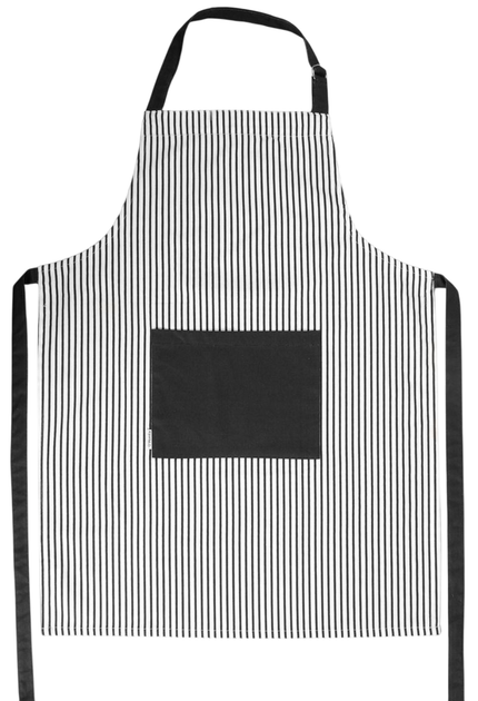 Кухонний фартух Homla Fasko 60 × 80 см (5906496738876) - зображення 1