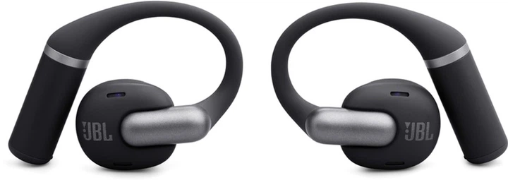 Навушники JBL Sense Pro Black (JBLSENSEPROBLK) - зображення 3