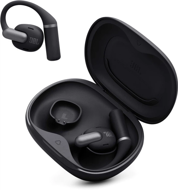 Навушники JBL Sense Pro Black (JBLSENSEPROBLK) - зображення 6