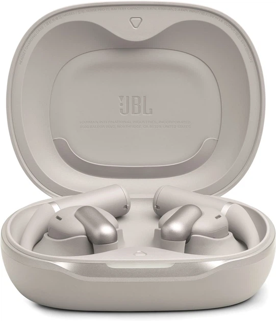 Навушники JBL Sense Pro Grey (JBLSENSEPROGRY) - зображення 7