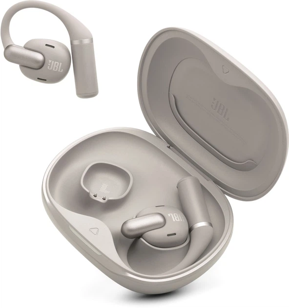 Навушники JBL Sense Pro Grey (JBLSENSEPROGRY) - зображення 6