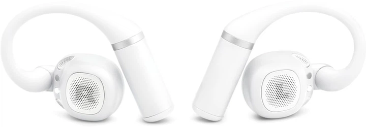 Навушники JBL Sense Pro White (JBLSENSEPROWHT) - зображення 4