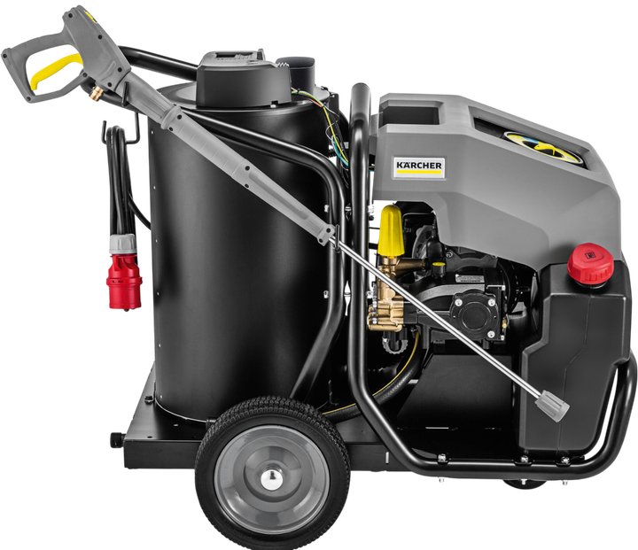 Мийка високого тиску Karcher HDS 10/21-4 M Classic (1.030-911.0) - зображення 2