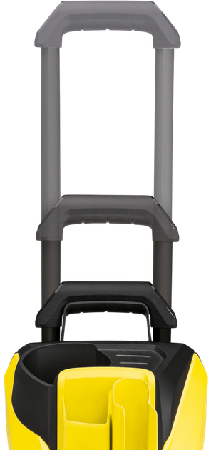 Мийка високого тиску Karcher K 4 Power Control Flex (1.324-308.0) - зображення 3