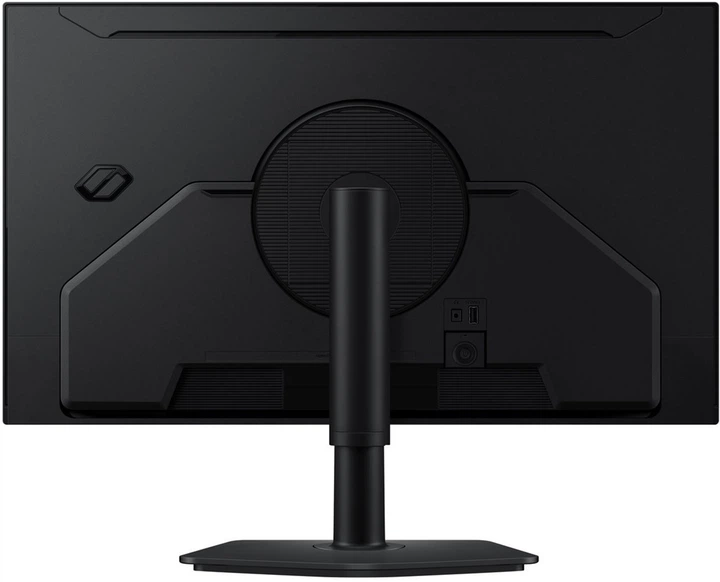 Монитор 27" Samsung Odyssey G5 (LS27FG502EIXUA) -- QHD 2K / Fast IPS / 180Hz / 1 мс (GTG) / HDR10 / FreeSync Premium / G-Sync Compatible / Pivot / Black Equalizer - Фото 14 Монитор 27" Samsung Odyssey G5 (LS27FG502EIXUA) -- QHD 2K / Fast IPS / 180Hz / 1 мс (GTG) / HDR10 / FreeSync Premium / G-Sync Compatible / Pivot / Black Equalizer - изображение 14