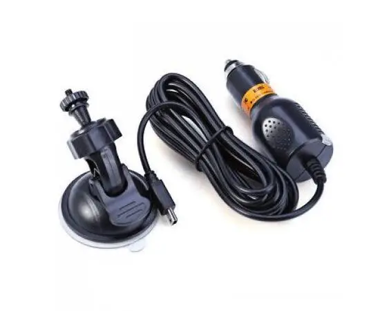 Автомобильный видеорегистратор DVR T626G Fuul HD HDSYR_1599 - изображение 10