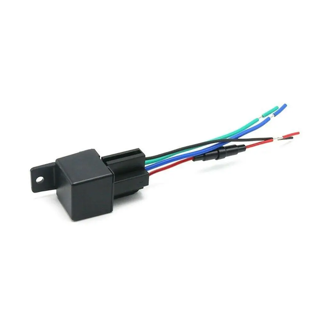 Скрытый GPS-трекер реле SinoTrack ST-907 4G с дистанционной блокировкой двигателя HDSYR_1949 - изображение 6