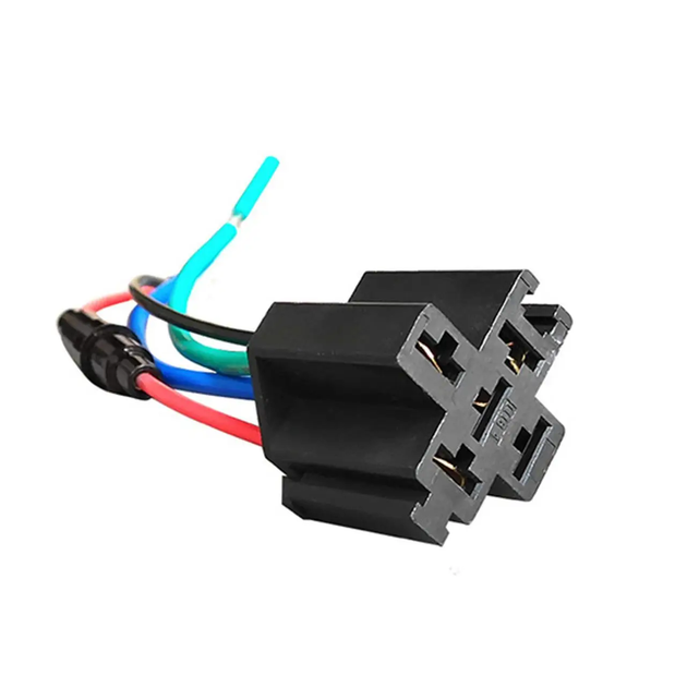 Скрытый GPS-трекер реле SinoTrack ST-907 4G с дистанционной блокировкой двигателя HDSYR_1949 - изображение 9