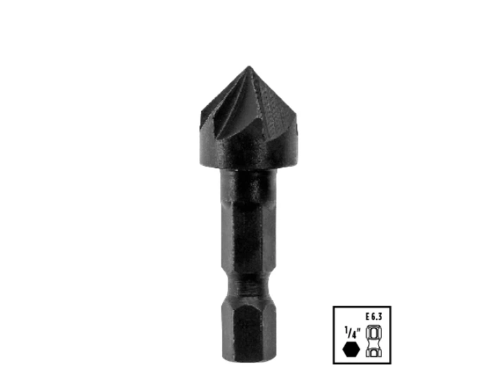 Набір ударних біт і свердл Einhell XL-Box 95шт 1.5кг (00134046) - Фото 14 Набір ударних біт і свердл Einhell XL-Box 95шт 1.5кг (00134046) - изображение 14
