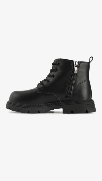 Ботинки для девочки Stepln 1879-2A 28 Черный shop (2000999370915) - изображение 2