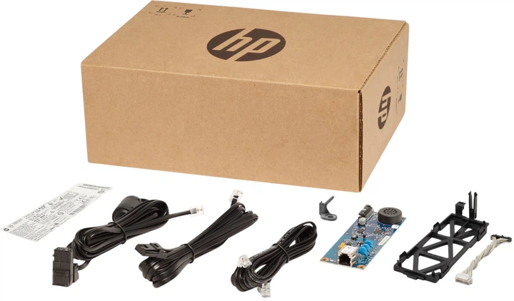 Faks analogowy HP Fax Modem MFP Analog 700 2EH31A (0192545363839) - obraz 2