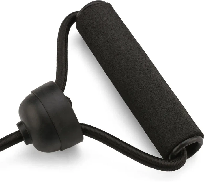 Вібраційна платформа Gymtek XP500 чорна - зображення 6