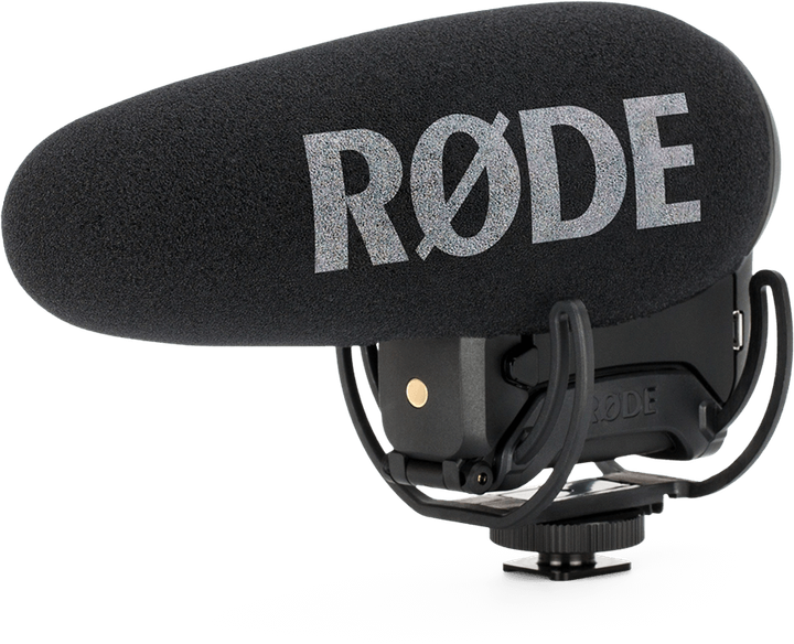 Мікрофон для камери Rode VideoMic Pro+ (698813004980) - зображення 1