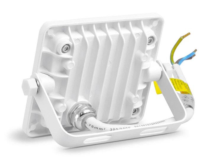Прожектор LED F2e 10W 5000К 220V (VL-F2e-105W) VIDEX - изображение 3