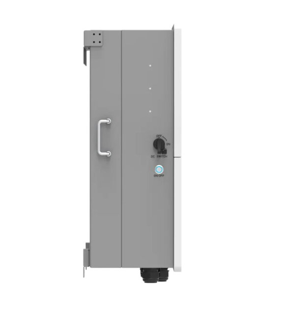 Сетевой инвертор SUN-16K-SG01LP1-EU 16 кВт встроенный WiFi модуль DEYE - Фото 3 Сетевой инвертор SUN-16K-SG01LP1-EU 16 кВт встроенный WiFi модуль DEYE - изображение 3