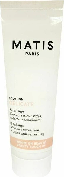 Крем для обличчя Matis Paris Solution Delicate Sensi Age 100 мл (3579209001318) - зображення 1