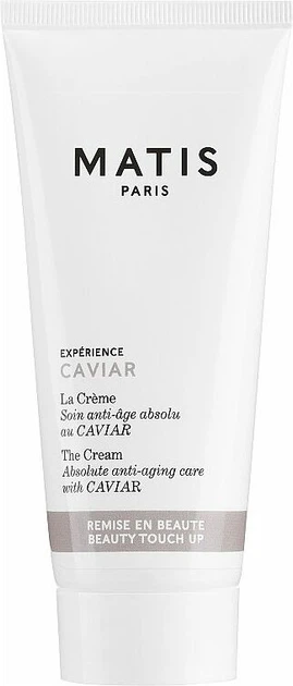 Крем для обличчя Matis Paris Caviar антивіковий 100 мл (3579209003251) - зображення 1