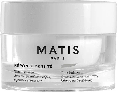 Крем для обличчя Matis Paris Reponse Densite Time-Balance антивіковий 50 мл (3579209002230) - зображення 1