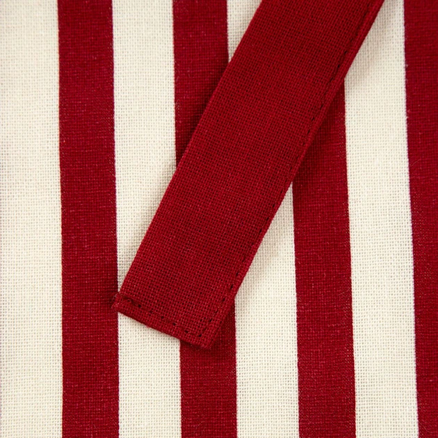 Fartuch kuchenny Homla Trudy 60 × 80 cm (5906496703430) - obraz 3