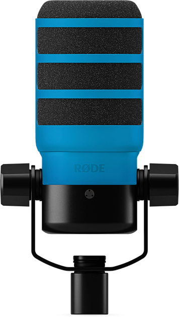 Вітрозахист Rode WS14 для PodMic Blue (698813014200) - зображення 2