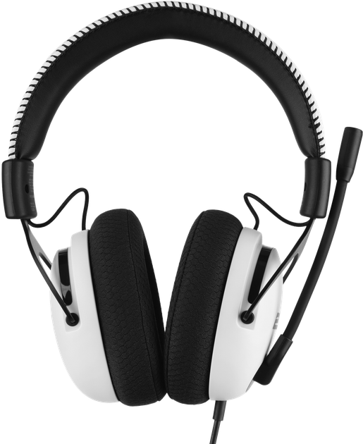 Наушники 2E Gaming HG310 V2 White (2E-HG310V2-WT) - Фото 5 Наушники 2E Gaming HG310 V2 White (2E-HG310V2-WT) - изображение 5