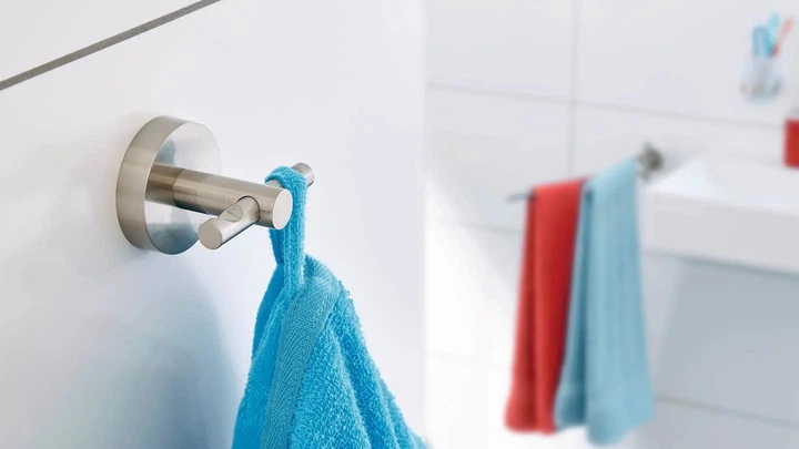 Вішак TESA 40305 для рушників (40305-00000-00) - зображення 12