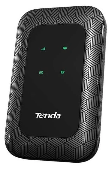 Бездротовий маршрутизатор Tenda 4G180V3.0 - Фото 2 Бездротовий маршрутизатор Tenda 4G180V3.0 - изображение 2